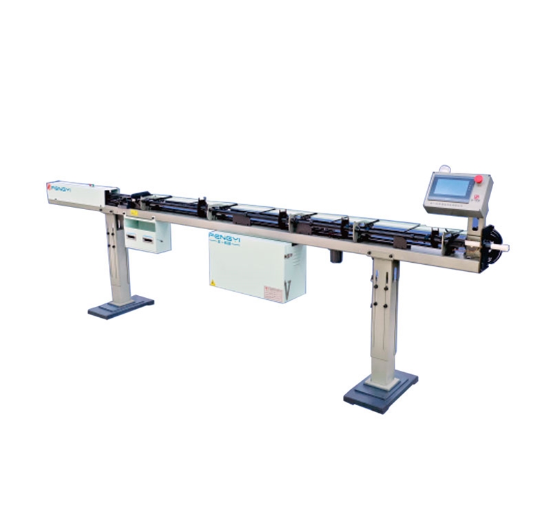 FYSF mechanical small feeder